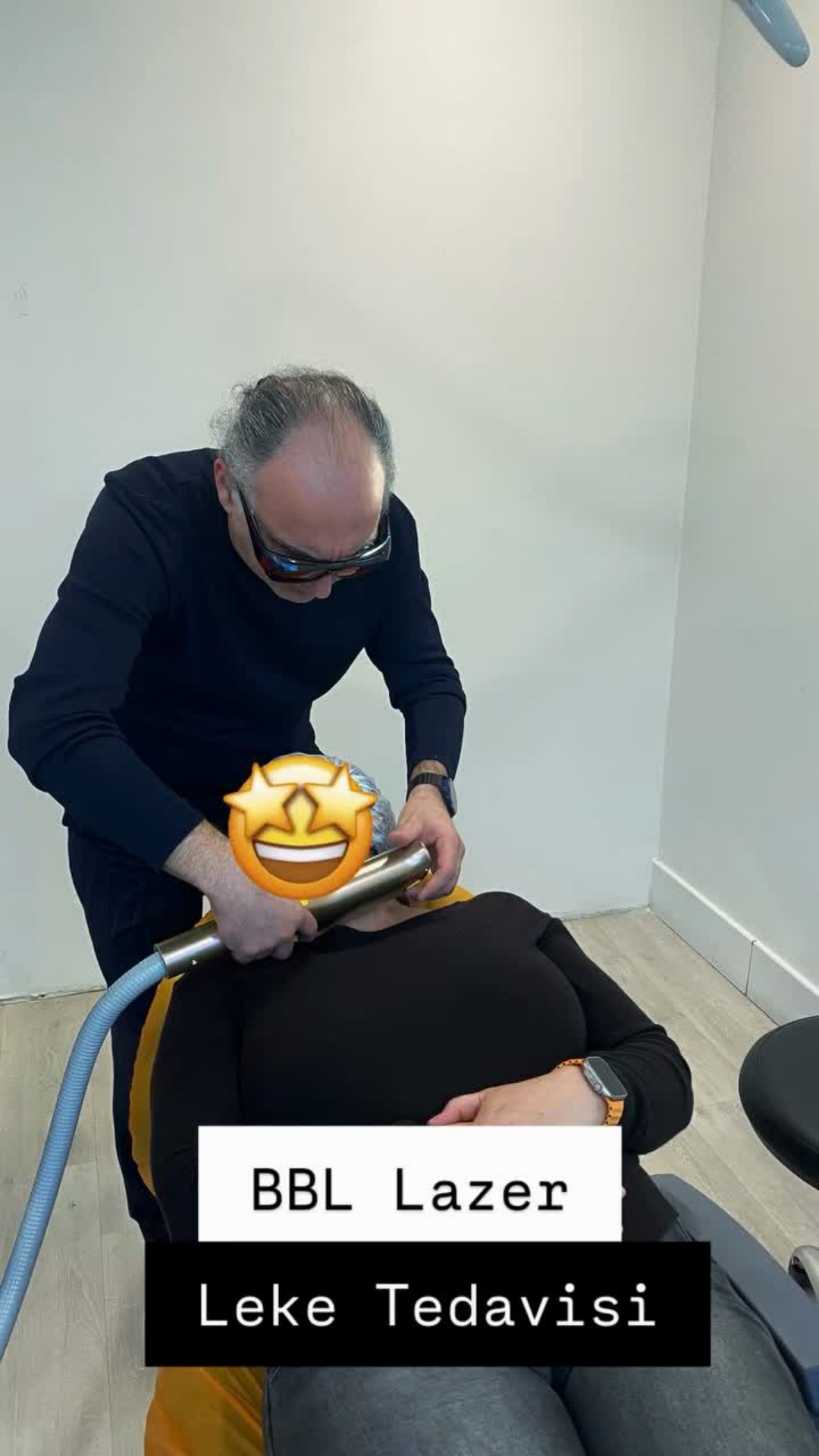 Medikal estetik kliniği