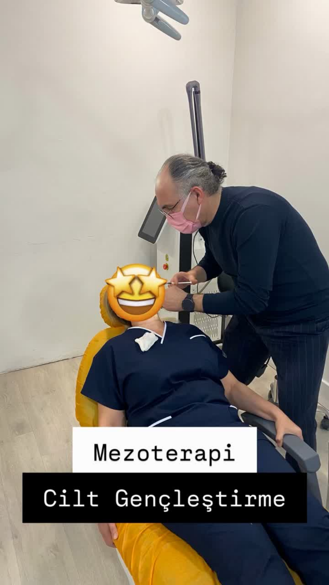 Dr. Okan Oktay Mengeş kliniği