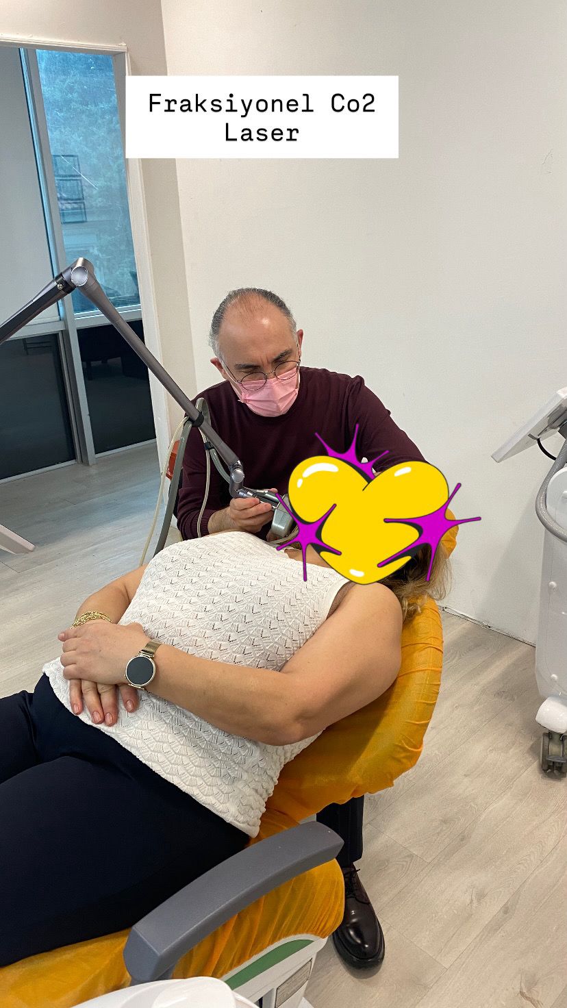 Dr. Okan Oktay Mengeş kliniği