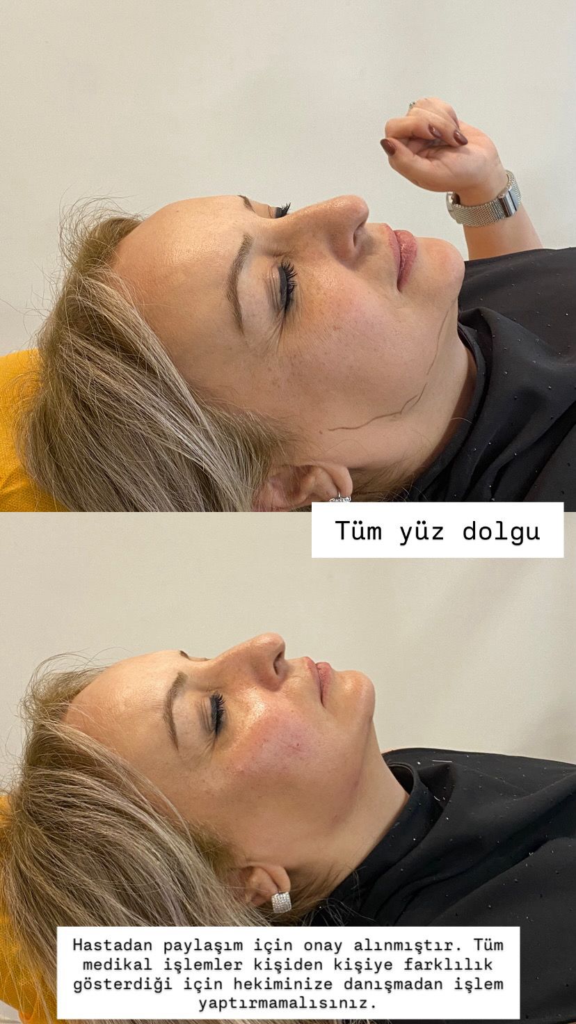 Medikal estetik kliniği
