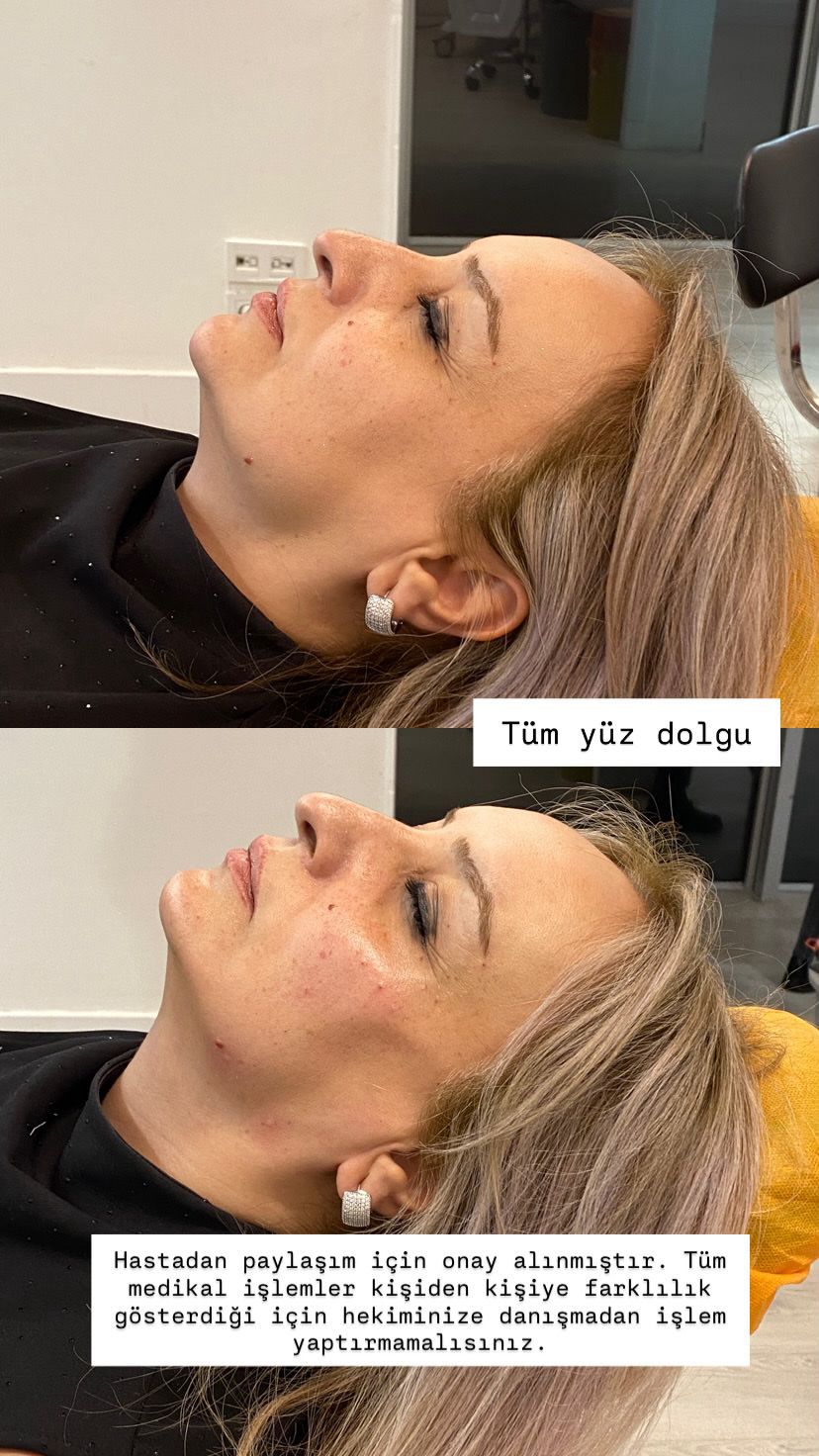 Dr. Okan Oktay Mengeş kliniği