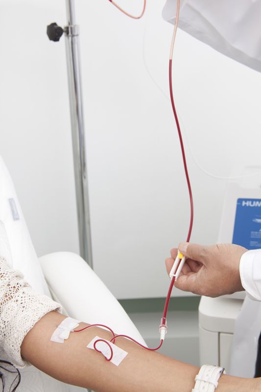 Ozon Tedavisi – klinik tedavi galeri görseli 2
