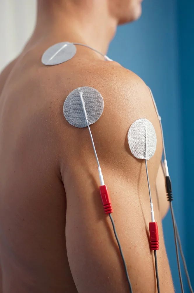 Fibromiyalji Ağrısı – klinik tedavi galeri görseli 2