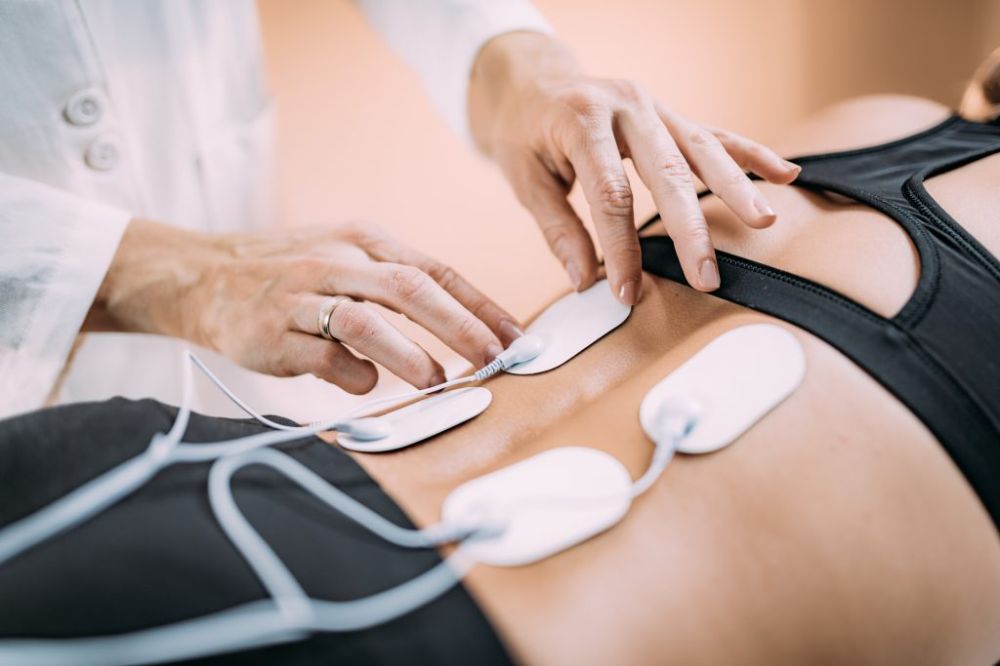 Fibromiyalji Ağrısı – klinik tedavi galeri görseli 3