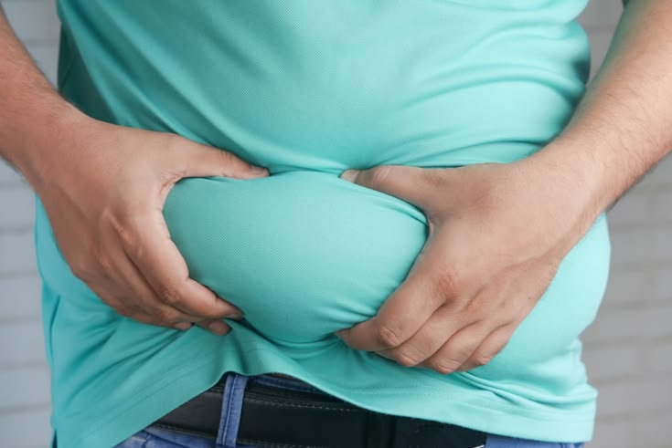 Bölgesel Yağ Eritme – klinik tedavi galeri görseli 3